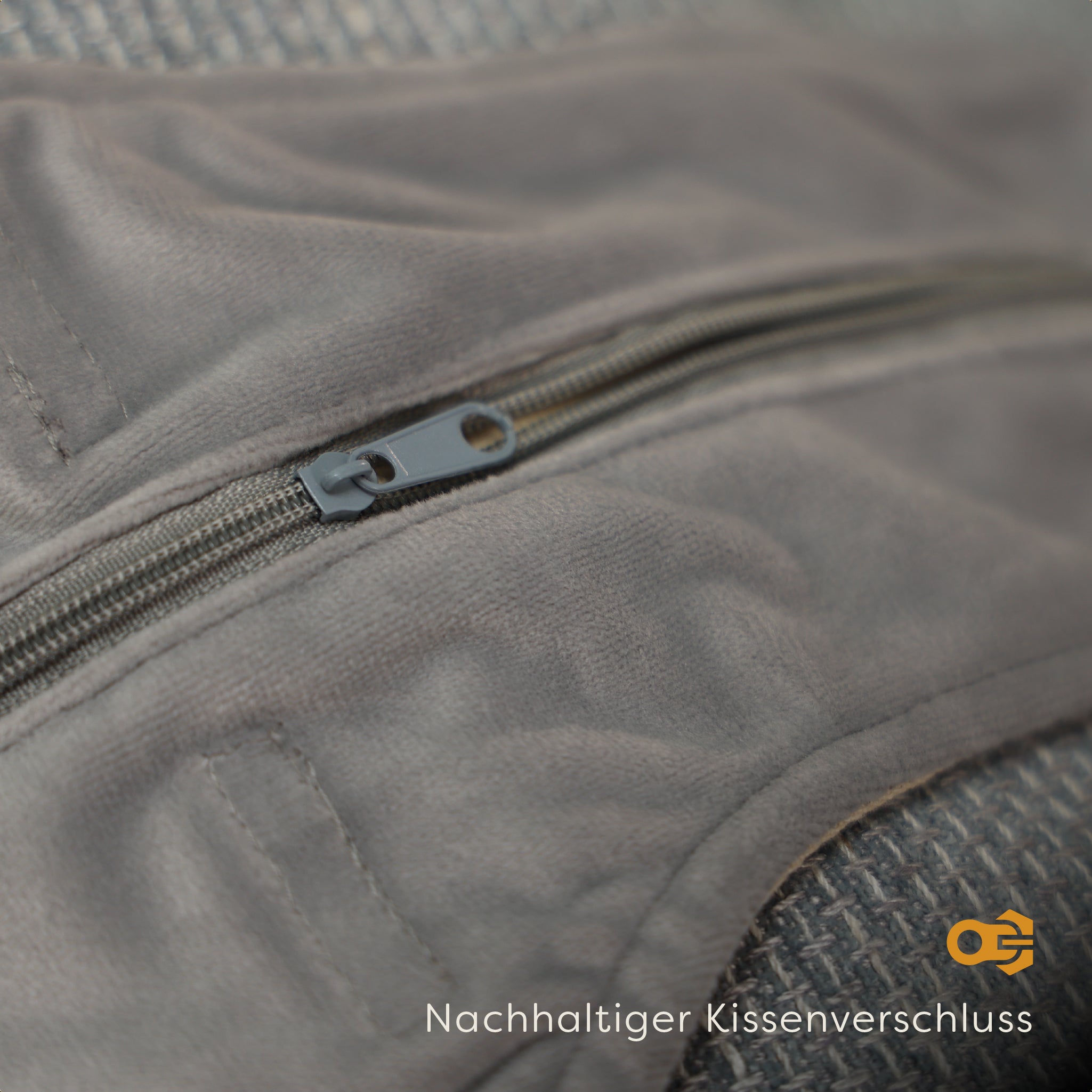 Pleafs® Heizdecke Nomad Silver Sand
