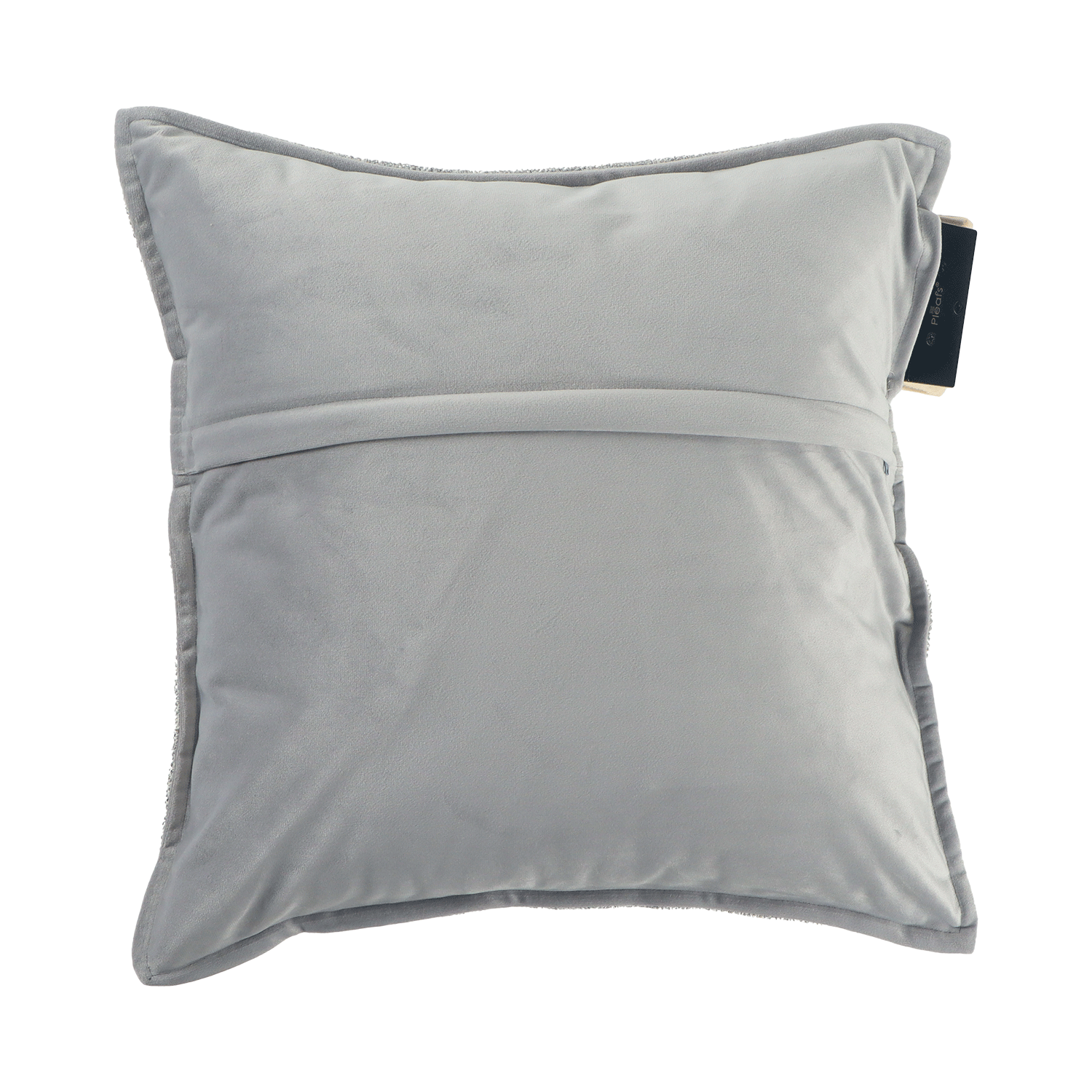 heizkissen nomad kabellos elektrisch aufladbar indoor 45x45 close-knit rückseite