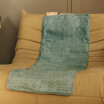 1+1 GRATIS Pleafs® Heizdecke Nomad Sirocco