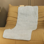 1+1 GRATIS Pleafs® Heizdecke Nomad Close Knit