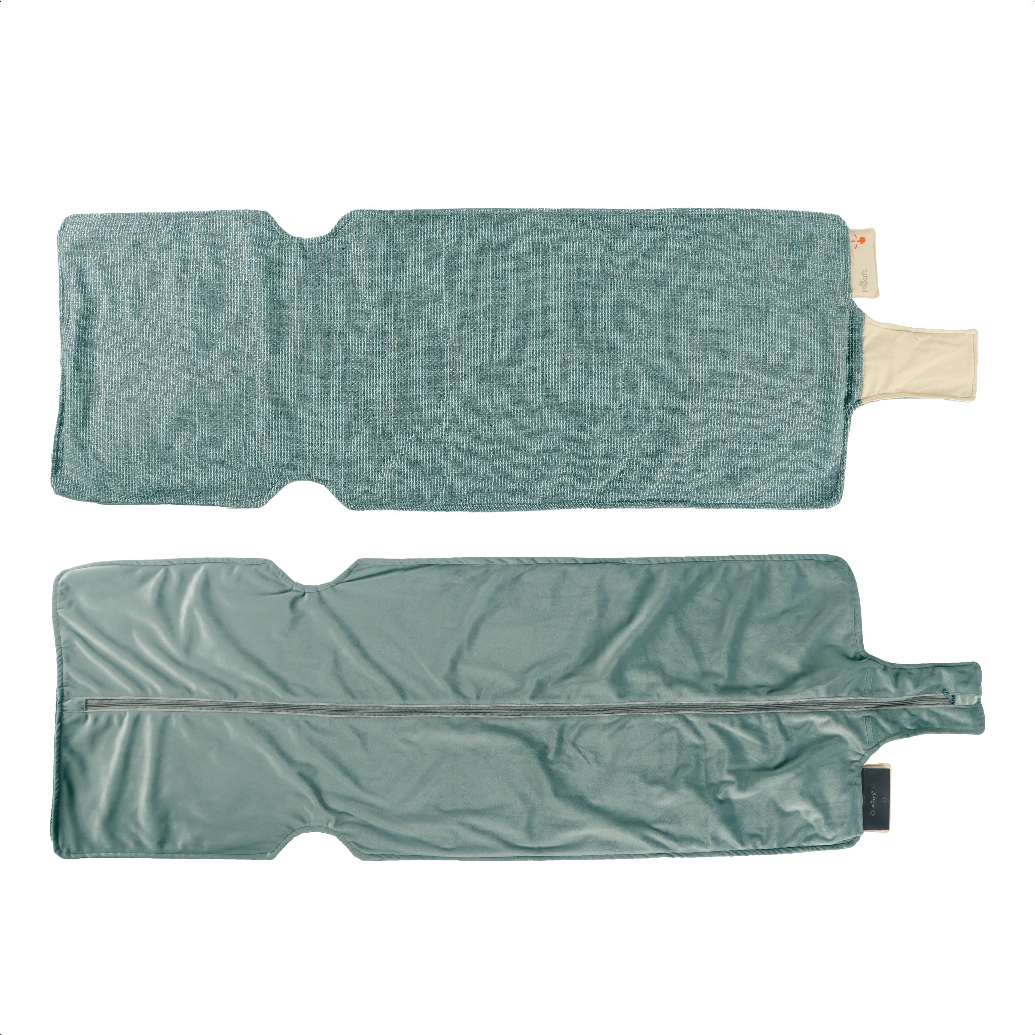 1+1 GRATIS Pleafs® Heizdecke Nomad Sirocco