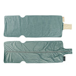1+1 GRATIS Pleafs® Heizdecke Nomad Sirocco