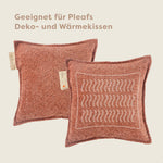 Pleafs® Bezug Boho 45x45cm Spicy Mix