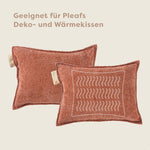 Pleafs® Bezug Boho 45x60cm Spicy Mix