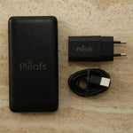 Pleafs® EU-Adapter 5v