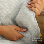 1+1 GRATIS Pleafs® Heizdecke Nomad Close Knit