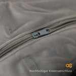 1+1 GRATIS Pleafs® Heizdecke Nomad Close Knit