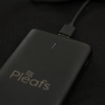 Pleafs® Batterie 10.000mAh