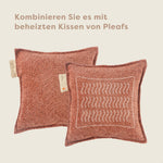 Pleafs® Dekokissen Boho 45x45cm Spicy Mix