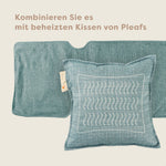 1+1 GRATIS Pleafs® Heizdecke Nomad Sirocco