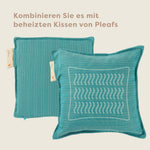 Pleafs® Sitz-Heizkissen Outdoor 40x40cm Acapulco