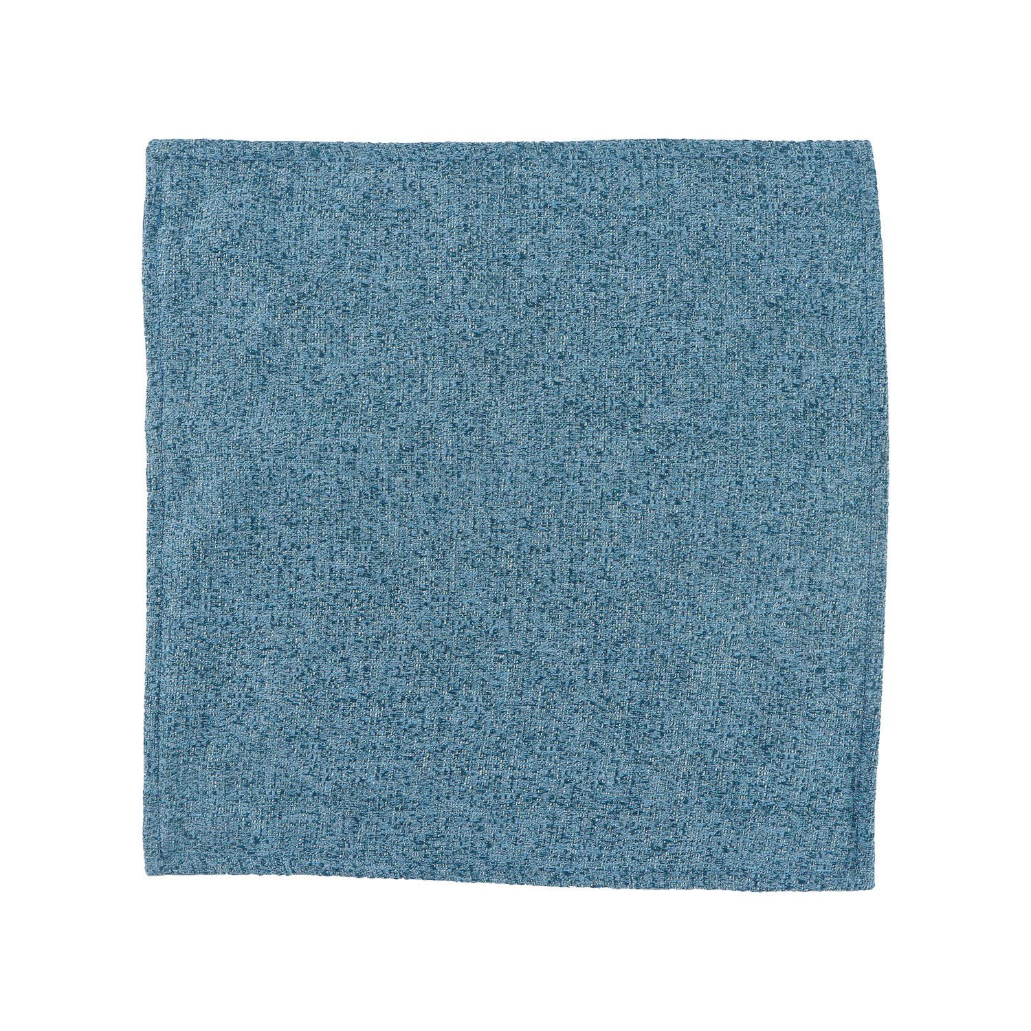 Pleafs® Bezug Nomad 45x45cm Shadow Blue