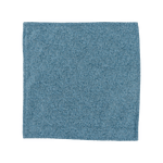 Pleafs® Bezug Nomad 45x45cm Shadow Blue