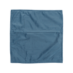 Pleafs® Bezug Nomad 45x45cm Shadow Blue