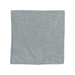 Pleafs® Bezug Nomad 45x45cm Silver Sand