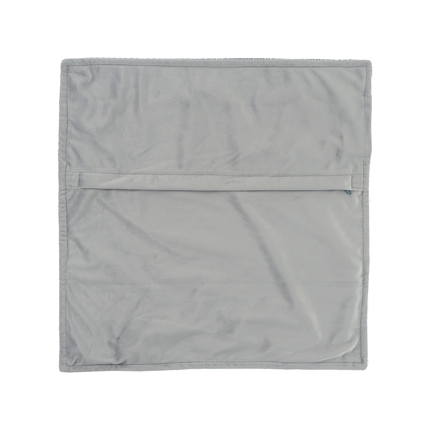 Pleafs® Bezug Nomad 45x45cm Silver Sand