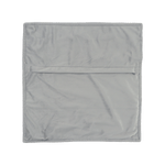 Pleafs® Bezug Nomad 45x45cm Silver Sand