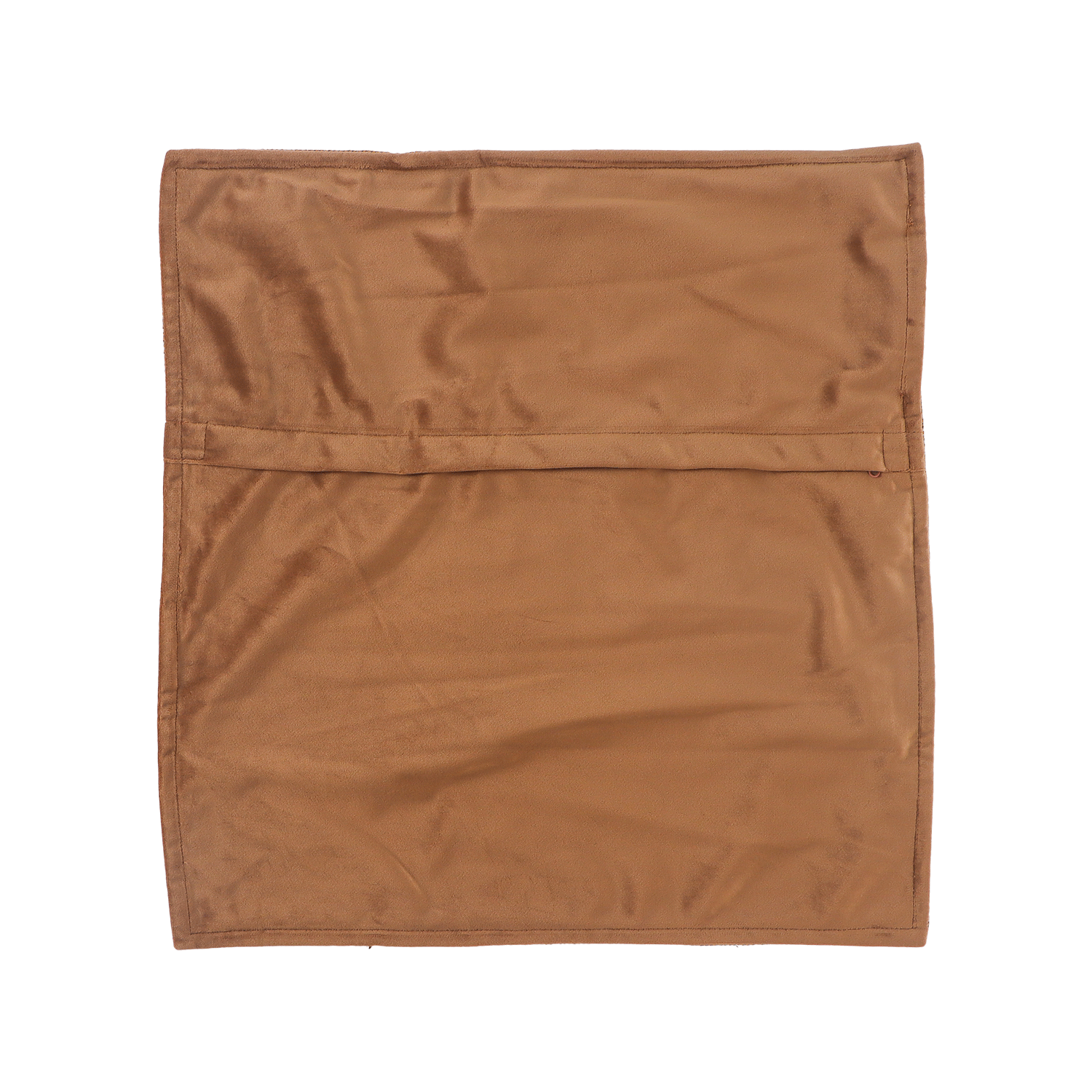 Pleafs® Bezug Boho 45x45cm Spiced Cider