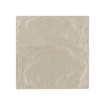 Pleafs® Bezug Boho 45x45cm Dark Vanilla