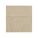 Pleafs® Bezug Boho 45x45cm Dark Vanilla