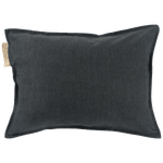 Pleafs® Dekokissen Outdoor 45x60cm Carbon