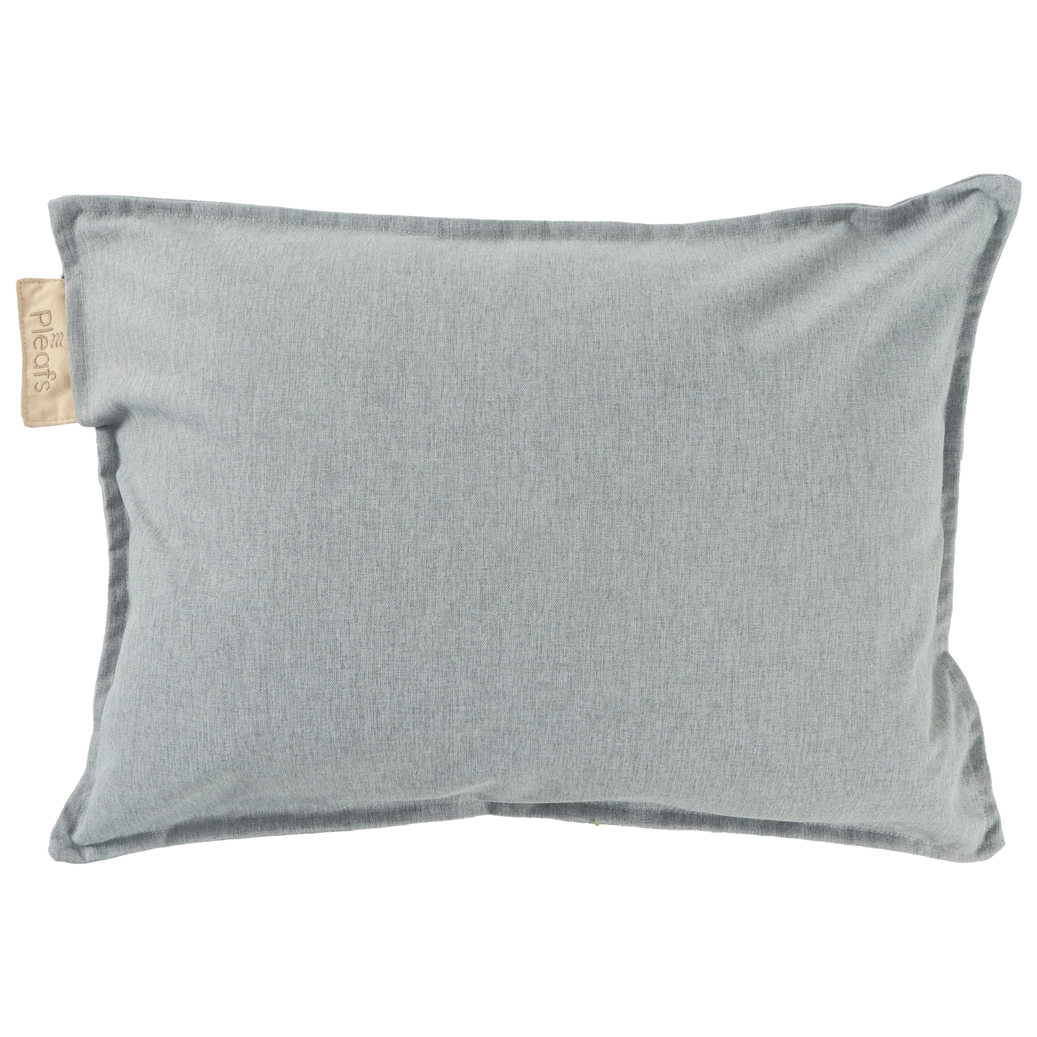 Pleafs® Dekokissen Outdoor 45x60cm Spanich Grey