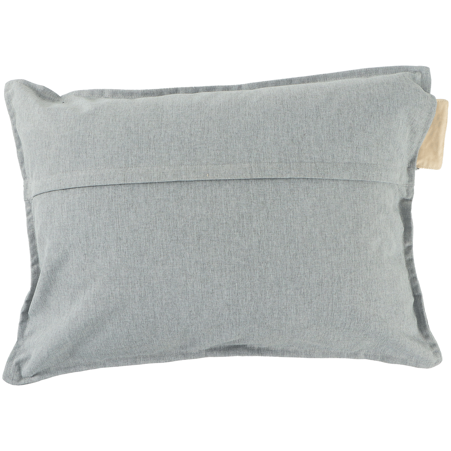 Pleafs® Dekokissen Outdoor 45x60cm Spanich Grey