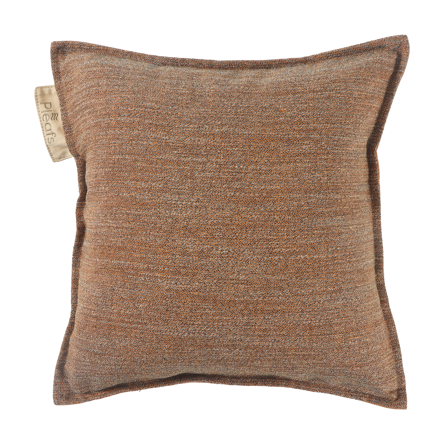 Pleafs® Dekokissen Boho 45x45cm Spiced Cider