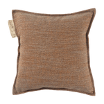 Pleafs® Dekokissen Boho 45x45cm Spiced Cider