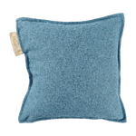 Pleafs® Dekokissen Nomad 45x45cm Shadow Blue