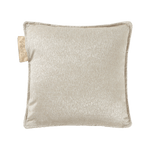 Pleafs® Dekokissen Boho 45x45cm Dark Vanilla