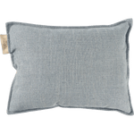 Pleafs® Dekokissen Nomad 45x60cm Silver Sand