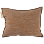 Pleafs® Dekokissen Boho 45x60cm Spiced Cider