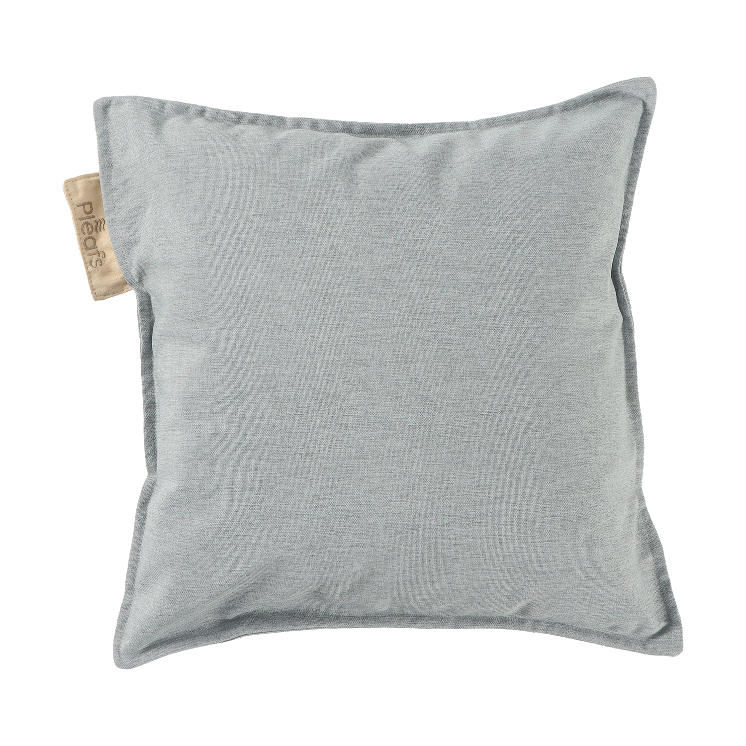 Pleafs® Dekokissen Outdoor 45x45cm Spanich Grey