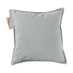 Pleafs® Dekokissen Outdoor 45x45cm Spanich Grey