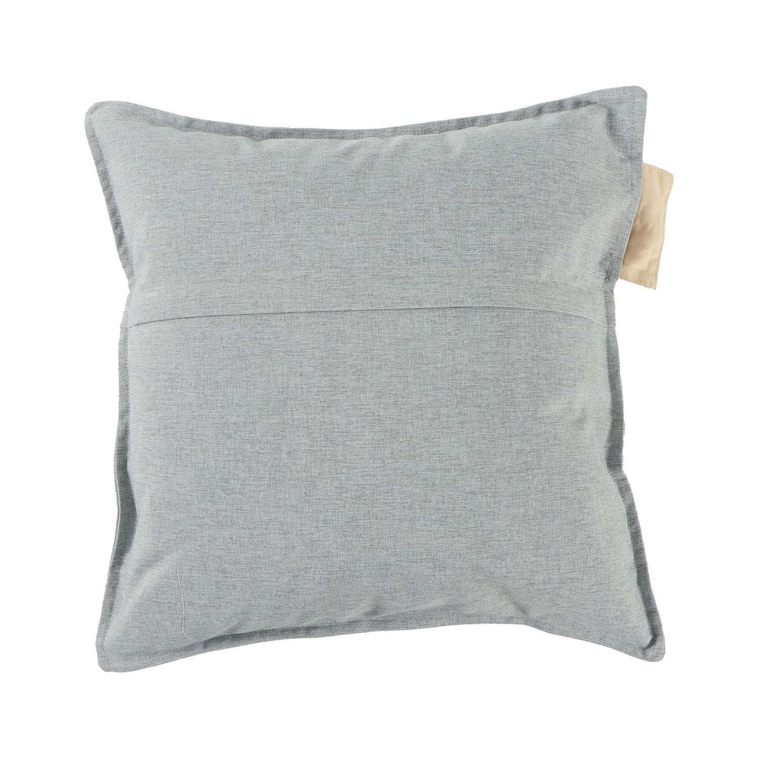 Pleafs® Dekokissen Outdoor 45x45cm Spanich Grey