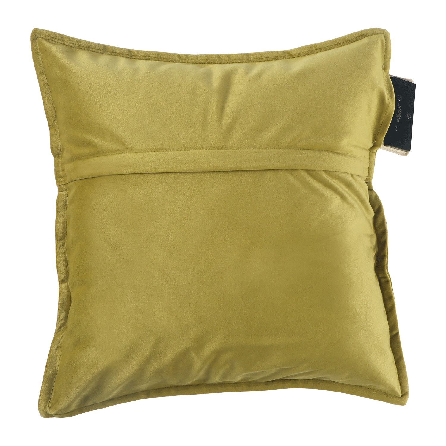 Pleafs® Heizkissen Plush 45x45cm Barley Corn