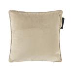 Pleafs® Heizkissen Boho 45x45cm Dark Vanilla