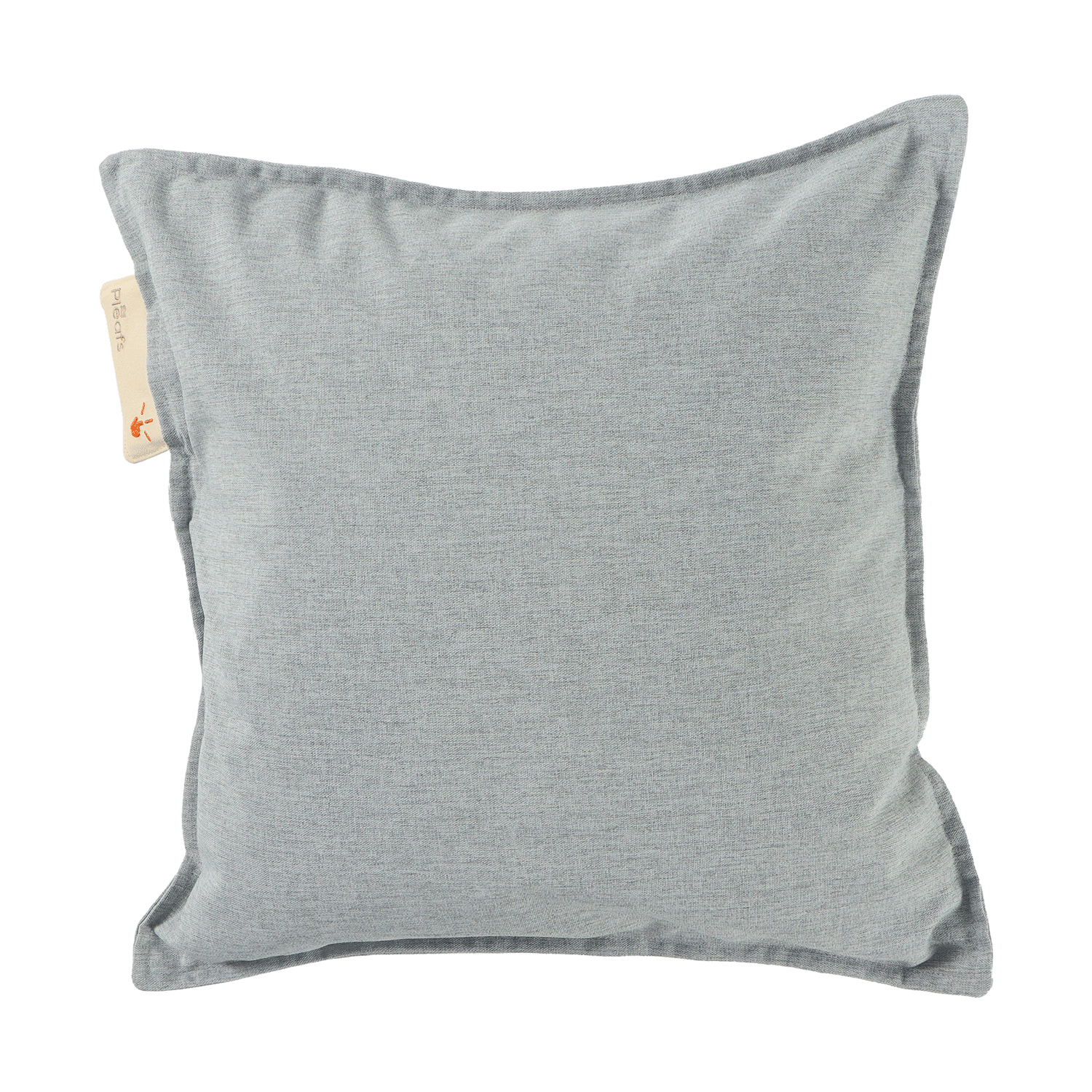 Pleafs® Heizkissen Outdoor 45x45cm Spanich Grey