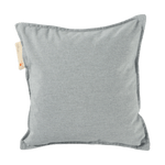 Pleafs® Heizkissen Outdoor 45x45cm Spanich Grey