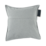 Pleafs® Heizkissen Outdoor 45x45cm Spanich Grey