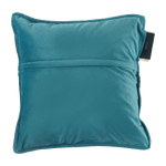 Pleafs® Heizkissen Plush 45x45cm Wedgewood