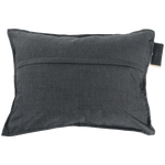 Pleafs® Heizkissen Outdoor 45x60cm Carbon