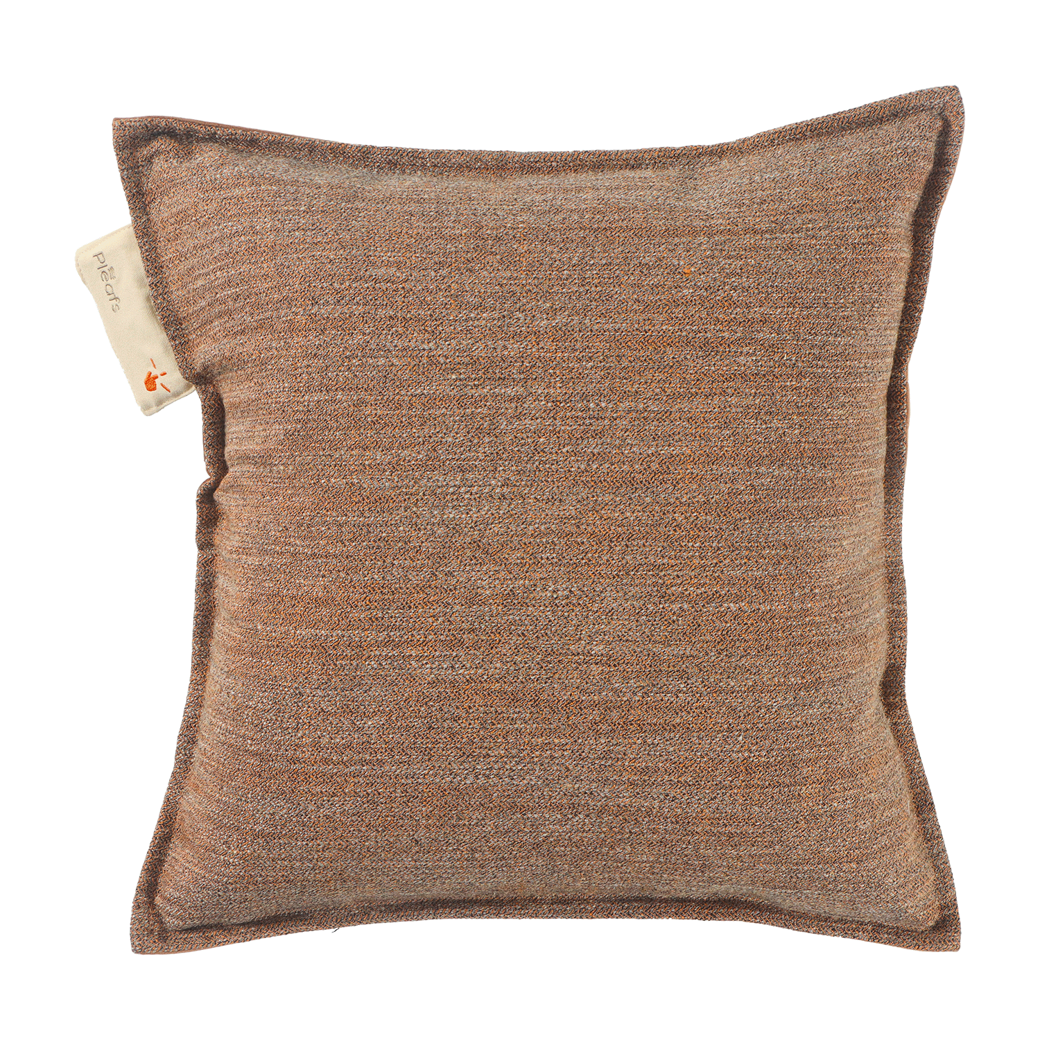 Pleafs® Heizkissen Boho 45x45cm Spiced Cider