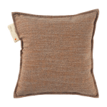 Pleafs® Heizkissen Boho 45x45cm Spiced Cider