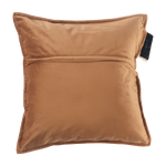 Pleafs® Heizkissen Boho 45x45cm Spiced Cider