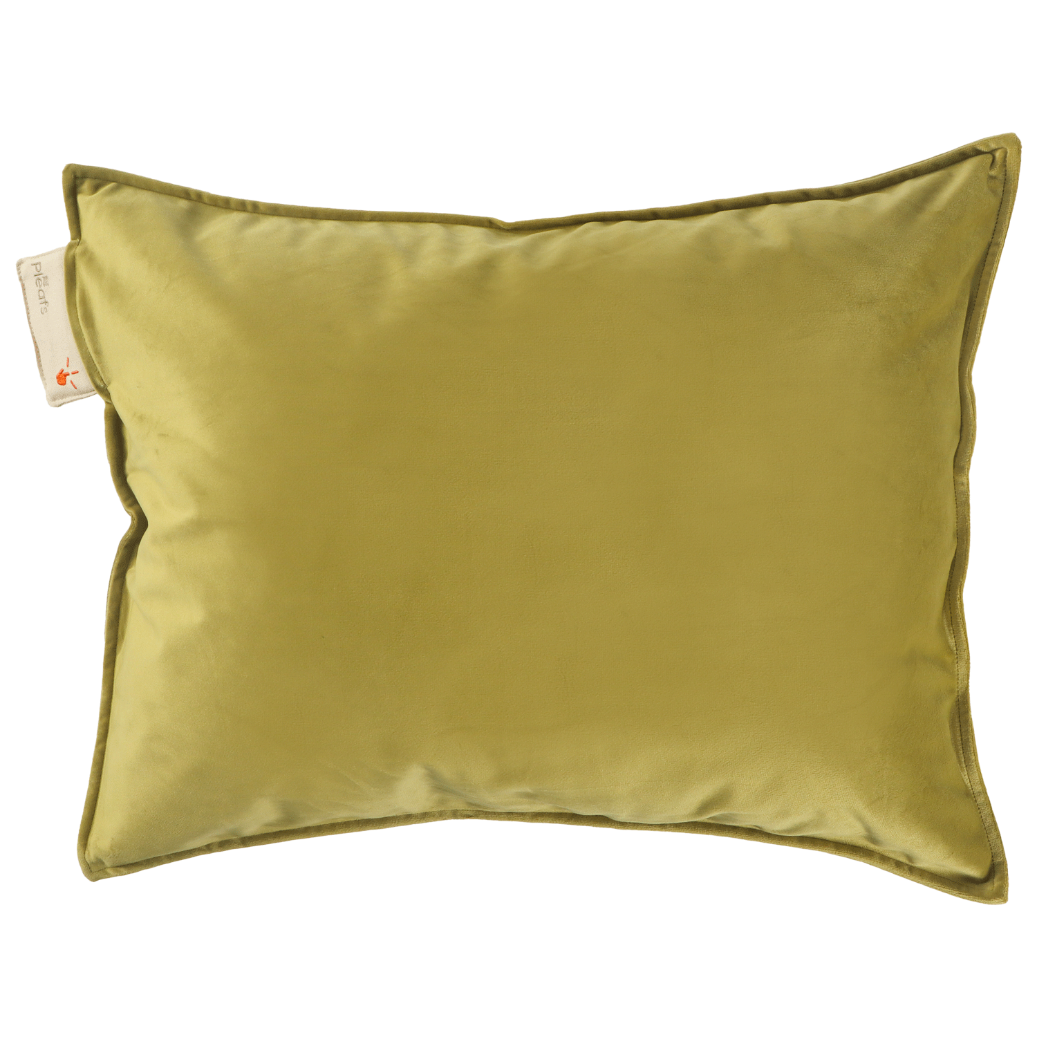 Pleafs® Heizkissen Plush 45x60cm Barley Corn