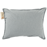 Pleafs® Heizkissen Outdoor 45x60cm Spanich Grey