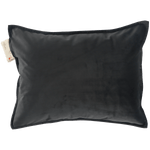 Pleafs® Heizkissen Plush 45x60cm Onyx