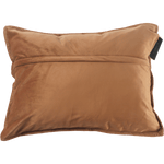 Pleafs® Heizkissen Boho 45x60cm Spiced Cider